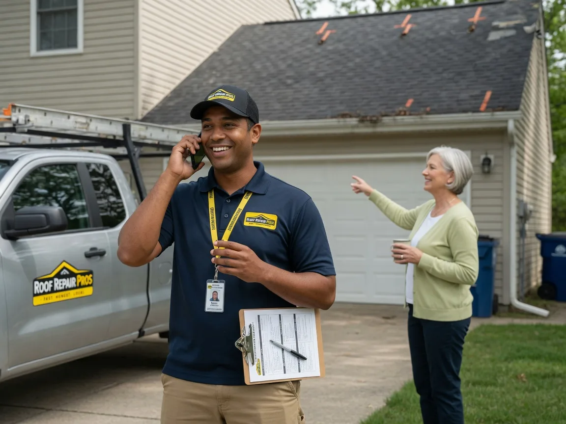 Roof Repair Renick, MO FAQs